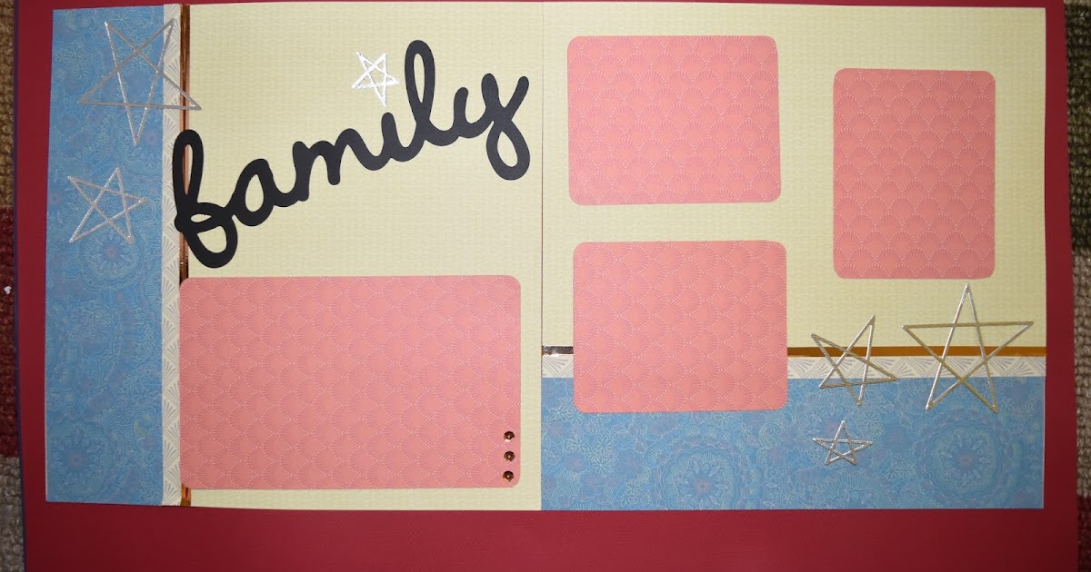 Marvelous Paper Florence Paper Packet