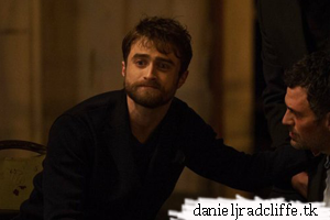 Now You See Me 2 stills