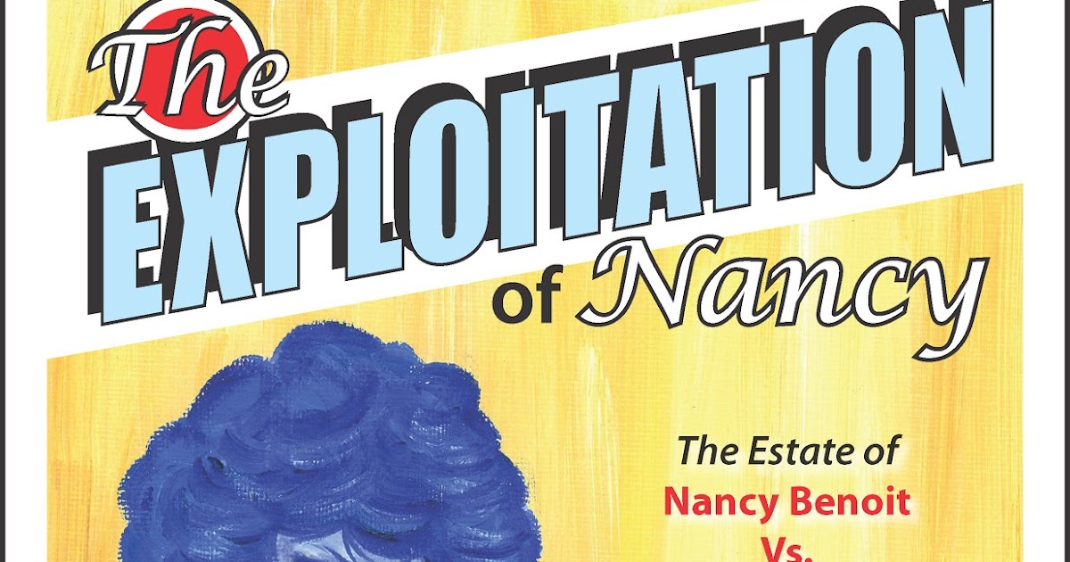 nancy benoit hustler magazine Nancy benoit hustler magazine