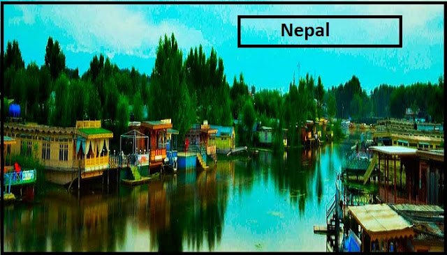 Step-1 Cheap Trip Cost-Nepal Tour Packages