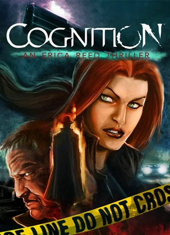 COGNITION EPISODE 3 THE ORACLE`, PC Game, Best PC Game Download