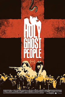 Giáo Hội Rắn Thánh - Holy Ghost People Giáo Hội Rắn Thánh