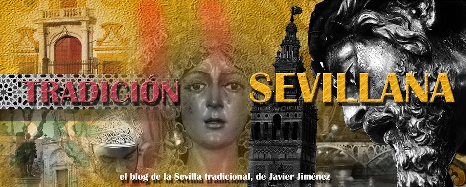 Tradición Sevillana