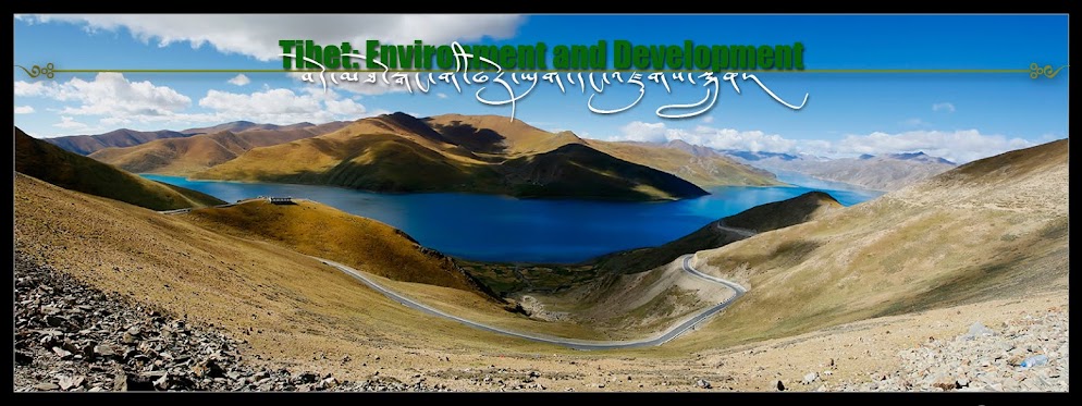 TIBET: Environment and Development