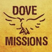 Rescue Yoga Supports Dove Missions