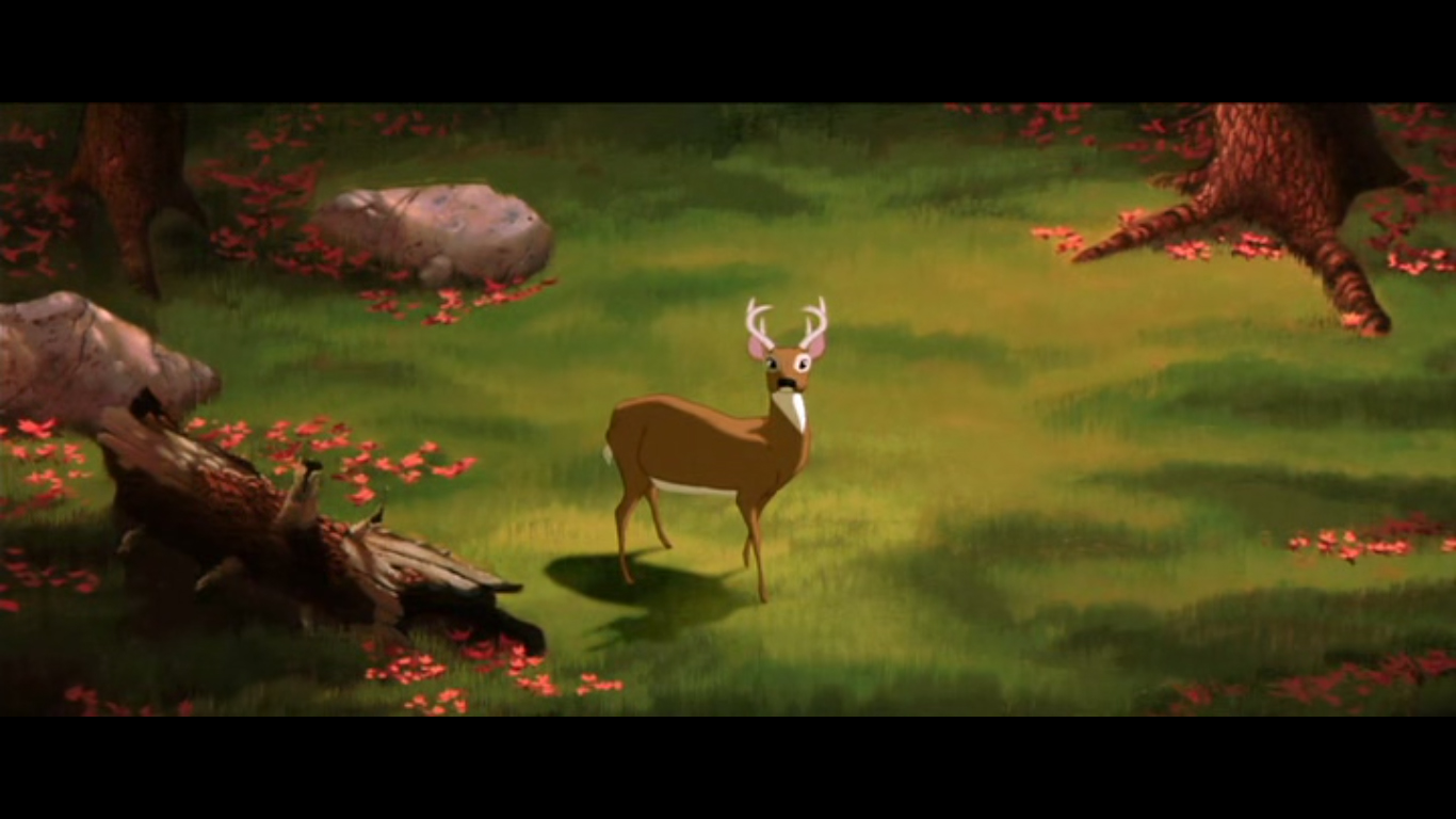 THE GREEDY PENCIL Iron Giant Review