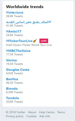 Live Trend on Twitter FlickerTourLive Niall Horan Live Trend on Twitter FlickerTourLive Niall Horan