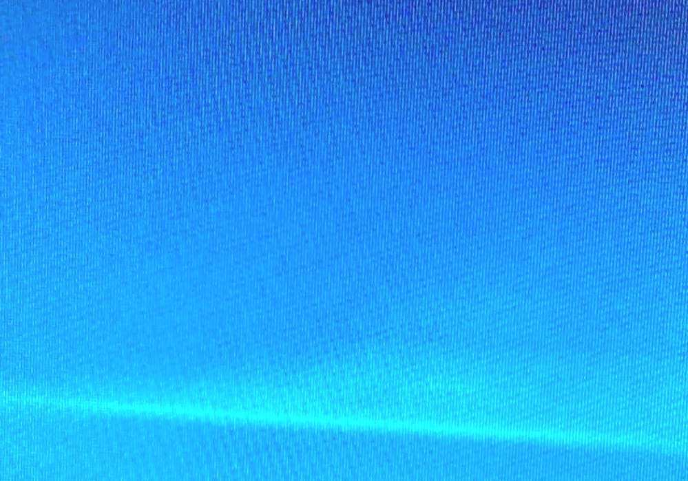 Screen Burnin Lcd Burn In