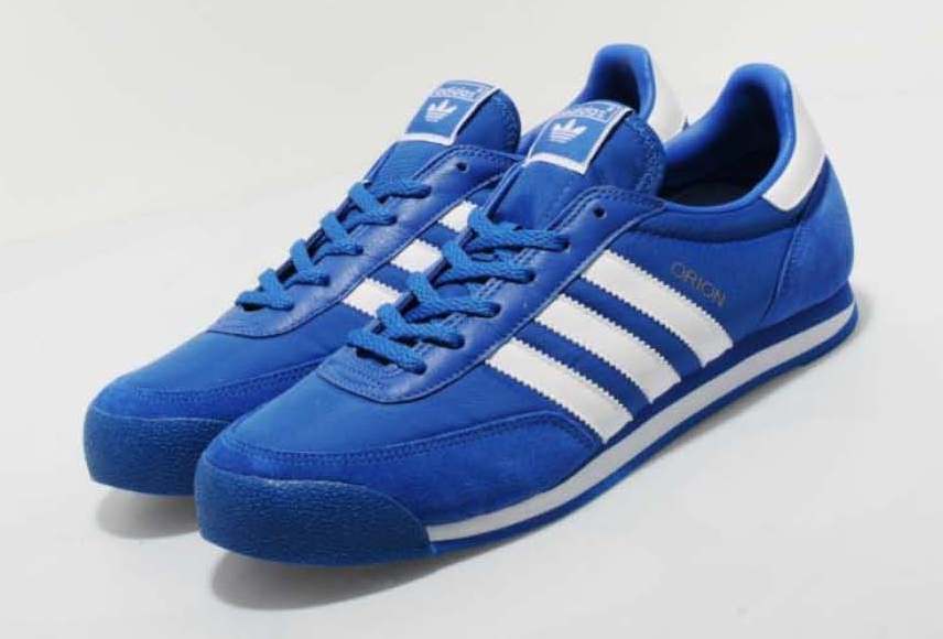 kasut running adidas