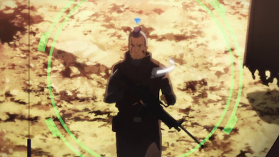 Ver Sword Art Online Sword Art Online 2 - Capítulo 2