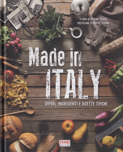 イタリア料理ほんやく三昧 ダヴィデ オルダーニシェフの本は 地方料理 イタリア料理