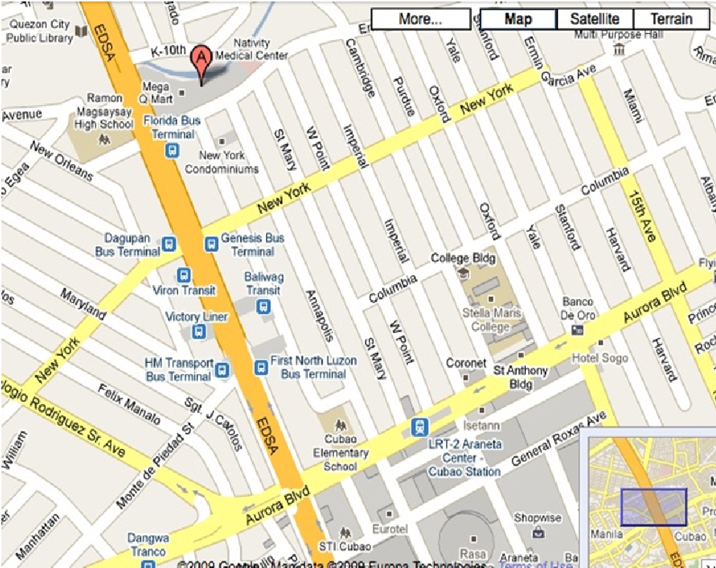 Condo At New York Mansions Cubao, Best Sale!