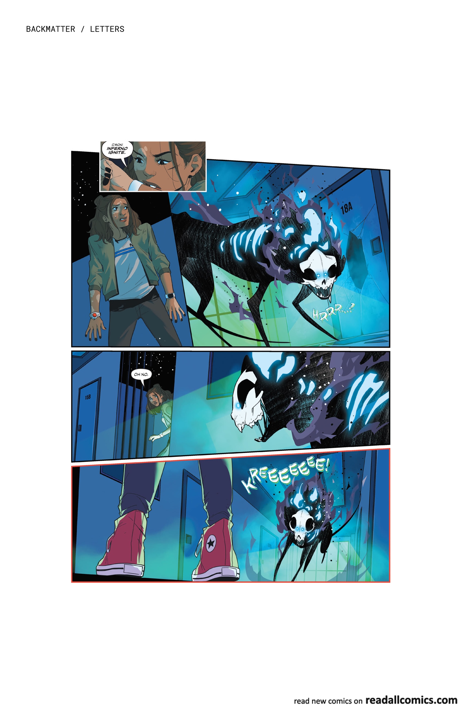 Inferno Girl Red chapter 2 page 53