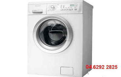 máy giặt electrolux ewf12942 không mở được cửa