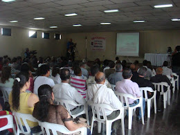 Rendición de Cuentas Alcaldía Municipal 2012