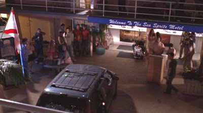 Filming Locations Of Chicago And Los Angeles Gilmore