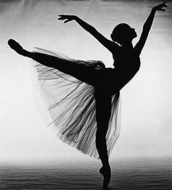 Balletista.