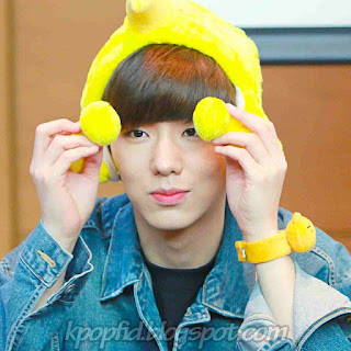 Photo Imut Yoo Kihyun Monsta X Paling Baru Photo Imut Yoo Kihyun Monsta X Paling Baru