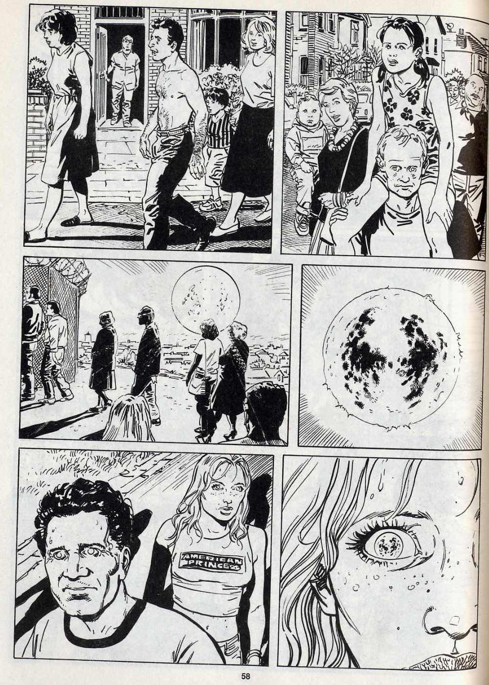 Dylan Dog (1986) issue 192 - Page 55