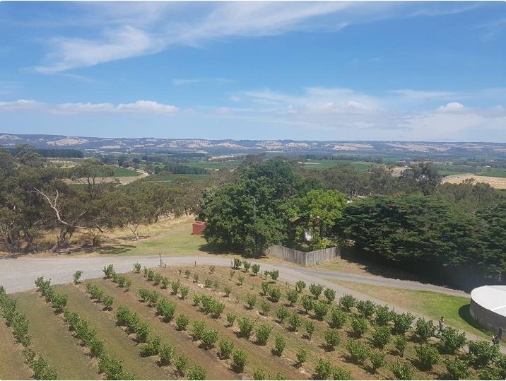 Hunter Valley