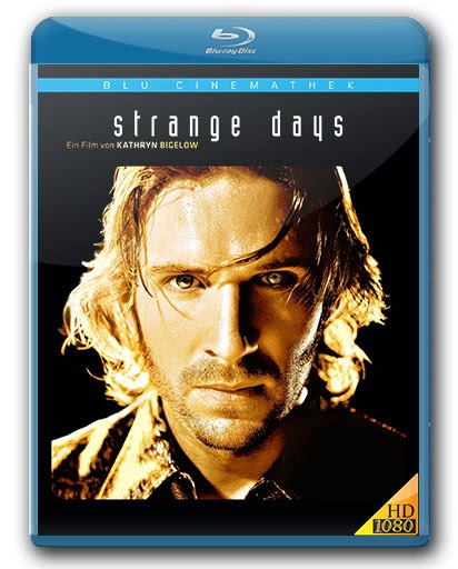 Strange Days (1995) 1080p BDRip Inglés [Subt. Esp] (Ciencia ficción. Fantástico. Thriller)