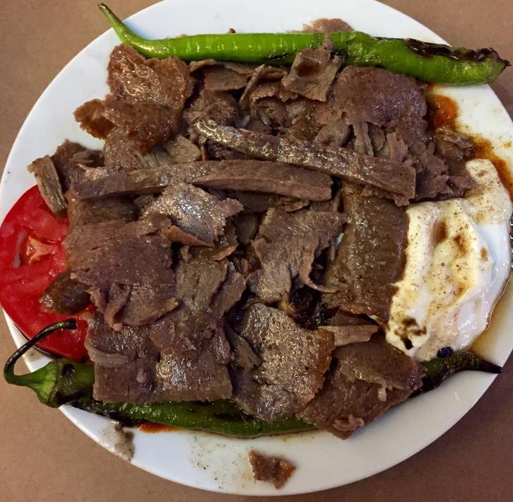 BURSA LEZZETLERİ (1)