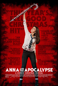 Anna and the Apocalypse (2017) tainies Online with greek subs Anna and the Apocalypse (2017) με ελληνικους υποτιτλους