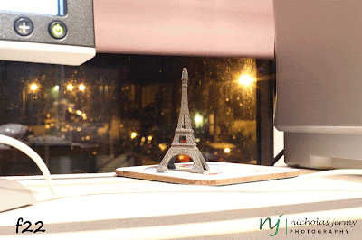 Nicholas Jermy Photography: Aperture gif animation