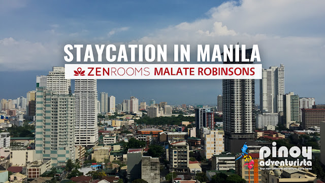 ZEN Rooms Hotels in Manila