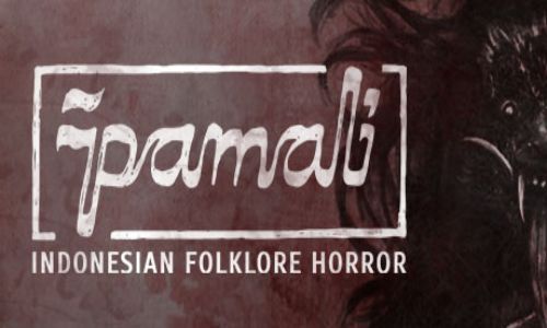 Download Pamali Indonesian Folklore Horror Free For PC