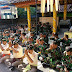 Awali Dengan Doa Bersama, Kesiapan Pengamanan Kodim 1616/Gianyar Sambut Tahun Baru