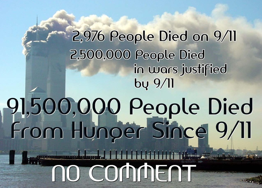 9/11: Explosive Evidence - Experts Speak Out