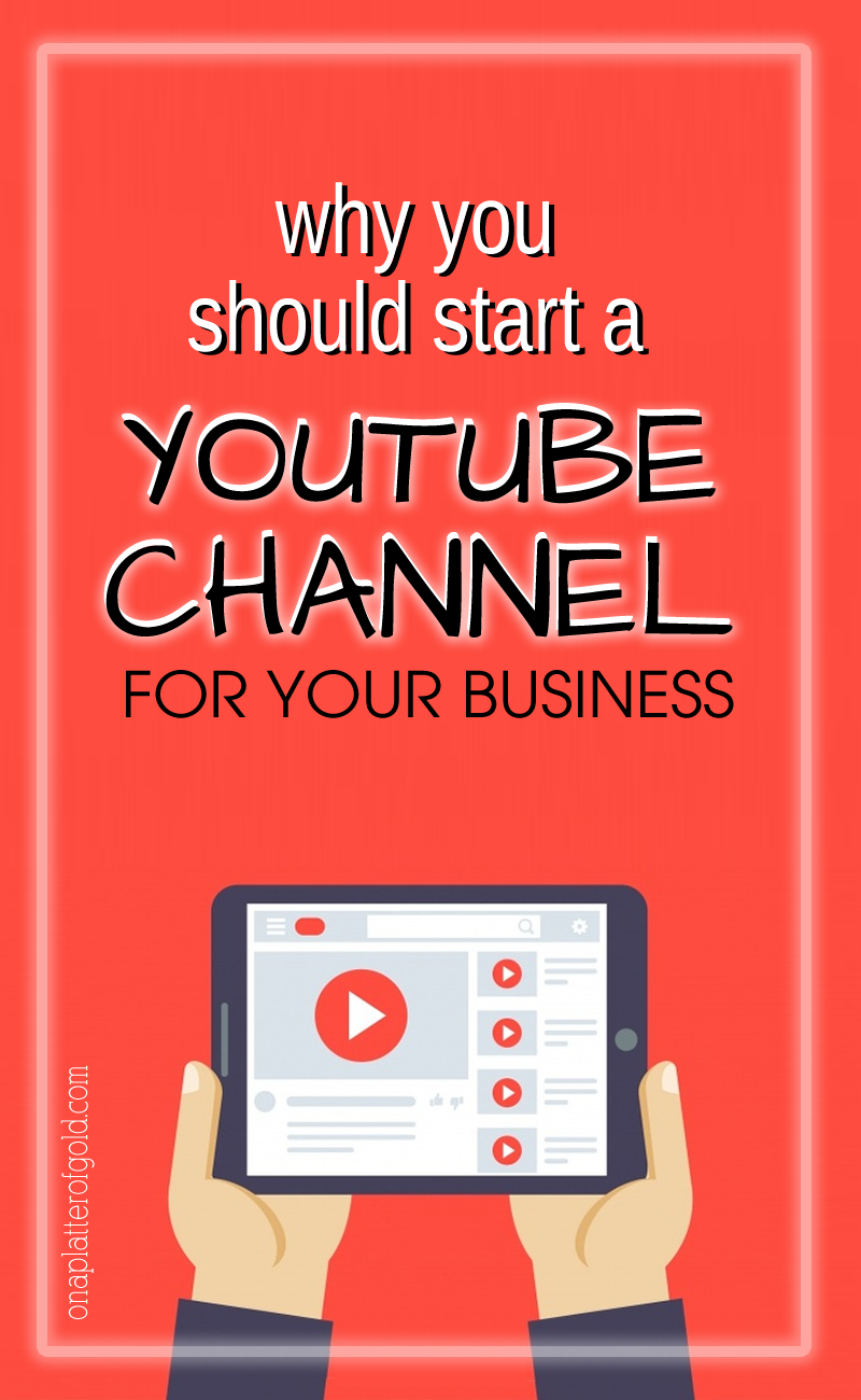 Reasons to Start a YouTube Channel for Your Business