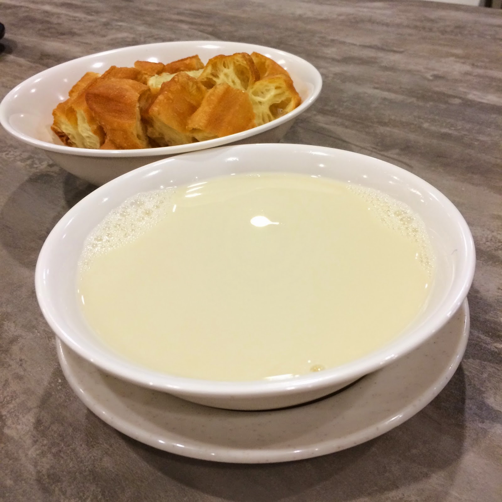 Pre-Xmas Shopping @ The Spring