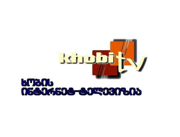 KHOBI INTERNET TV