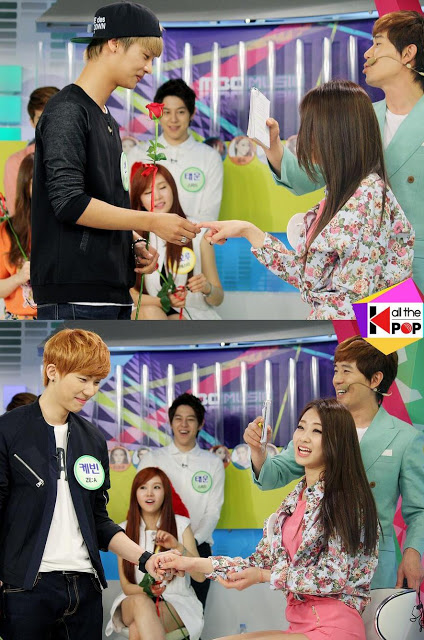 Korean Entertainment: All the Kpop EP 34 [Eng Sub] (Entertainment