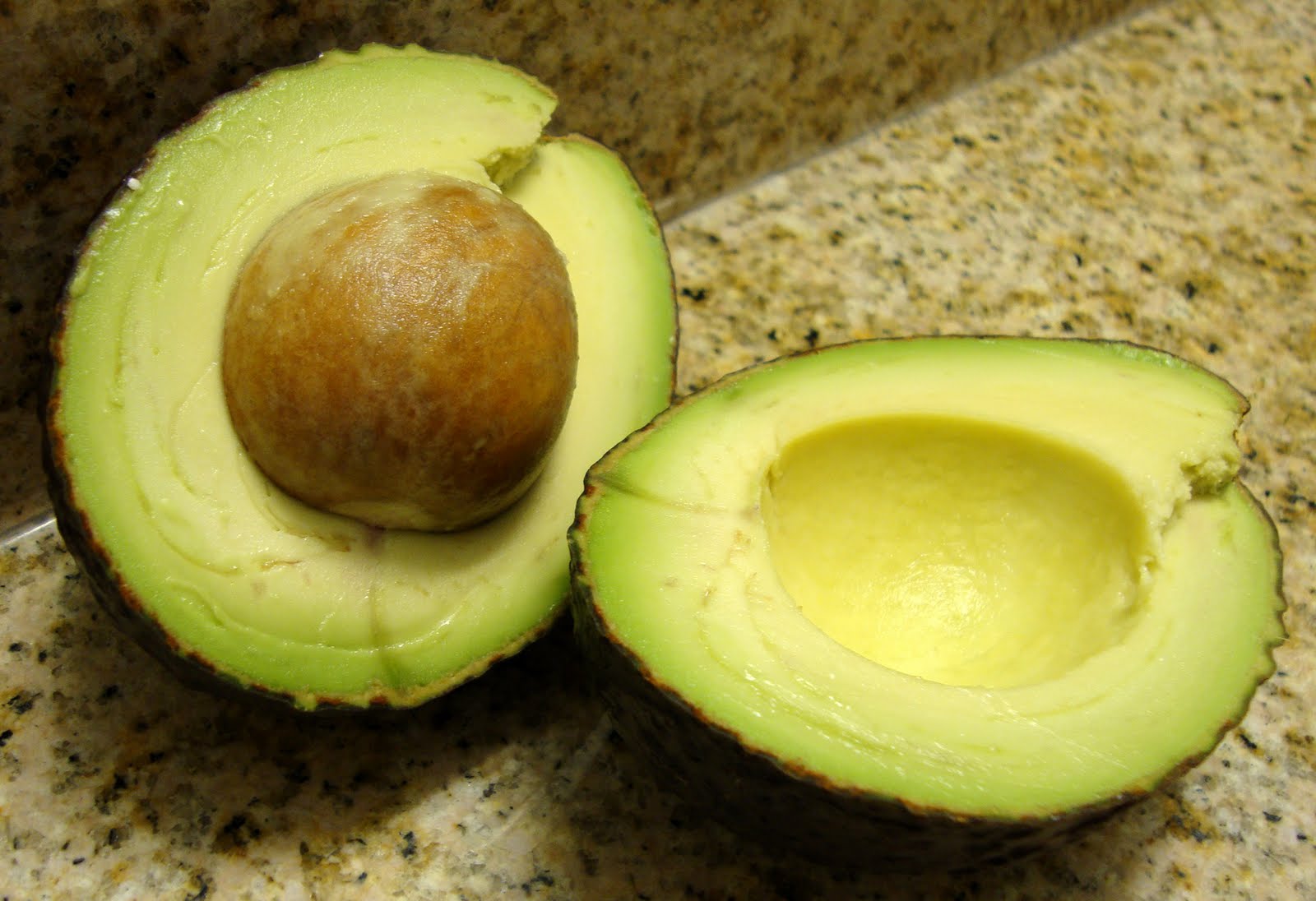 The Daily Detox: The Creamy Goodness of Avocados The Daily Detox: The Creamy Goodness of Avocados