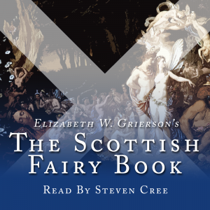 Scottish Fairy Book