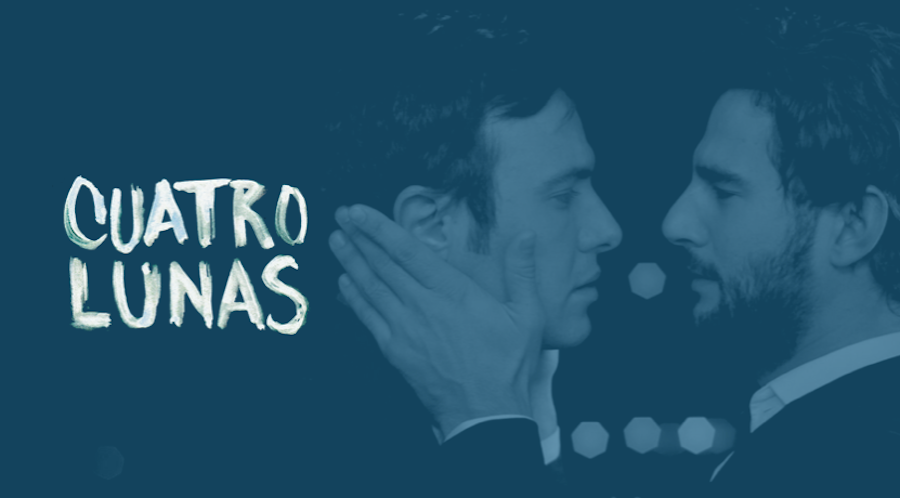 LEO KLEIN - NETFLIX - TOP 5 FILMES LGBTQ QUE VOCÊ PRECISA ASSISTIR - CUATRO LUNAS LEO KLEIN - NETFLIX - TOP 5 FILMES LGBTQ QUE VOCÊ PRECISA ASSISTIR - CUATRO LUNAS