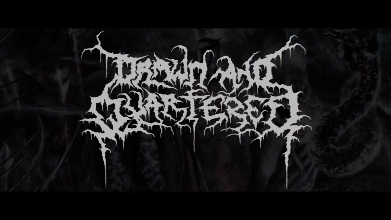 Interview DRAWN AND QUARTERED Our new record The One Who Lurks has