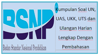 Download bank soal ips smp kelas 8