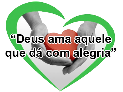 Paróquia Santa Luzia: Dízimo