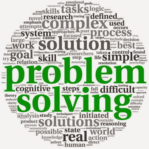 us problem solving