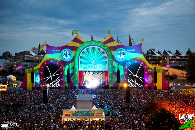 antwerppiecesofme Laundry day