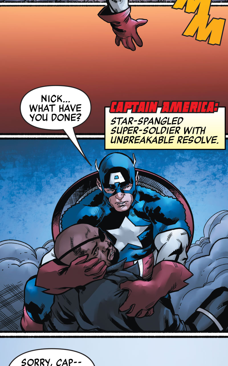Read online Avengers Unlimited: Infinity Comic comic -  Issue #5 - 7