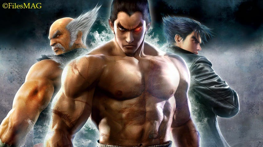 Download Tekken 7 Game Review  