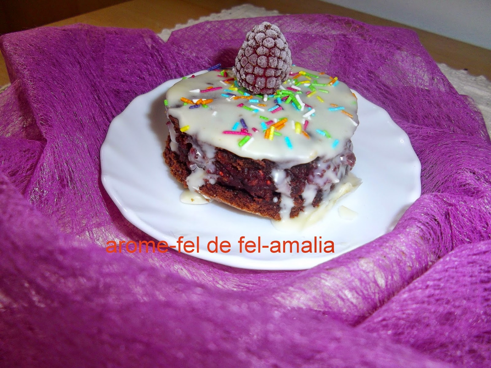 TORTULETE DE POST