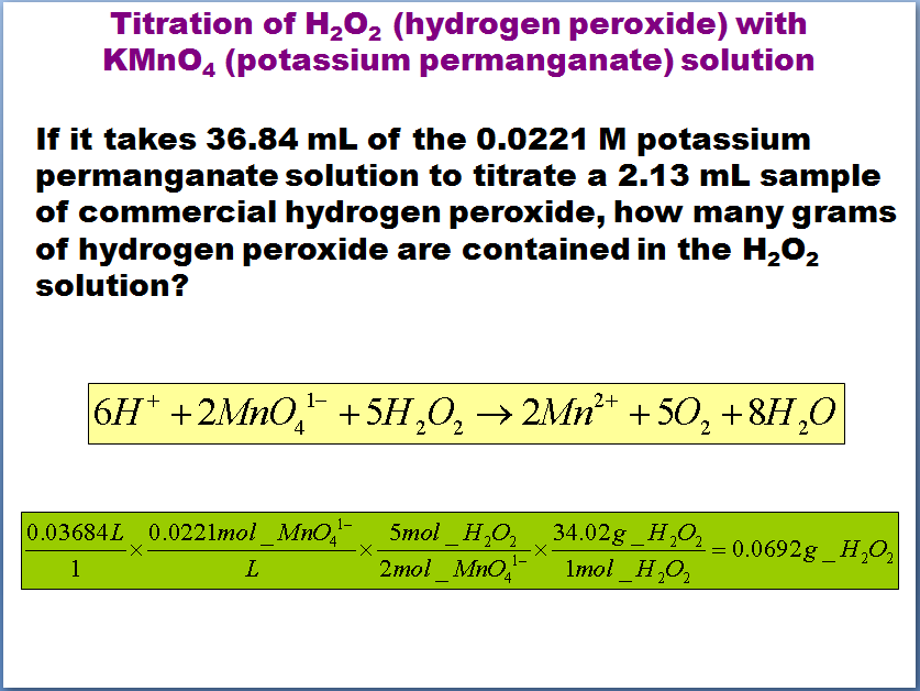 Heritage High School Mr. Brueckner's AP Chemistry Class 201112