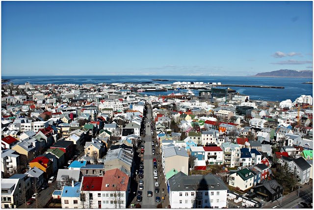 Reykjavik