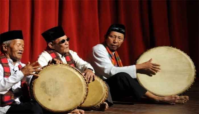 Alat Musik Tanjidor Betawi Lengkap Gambar Dan Penjelasannya Cinta Indonesia